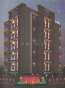 Shubh Palace Elevation 1
