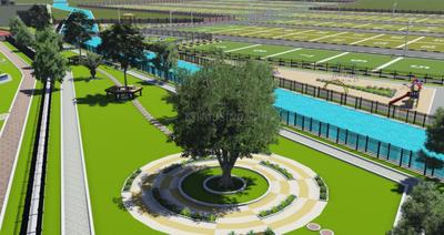 Project Image of 1200.0 - 2400.0 Sq.ft Residential Plot Plot for buy in Bhagini BGS Brindavan