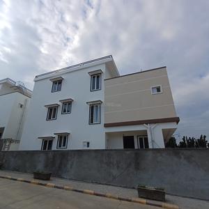 Project Image of 2233.0 - 3800.0 Sq.ft 4 BHK Villa for buy in Noma Nilaya