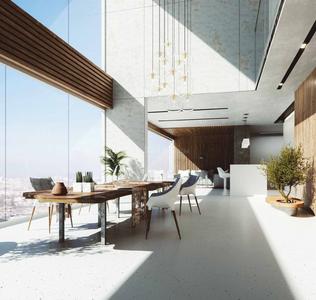 Project Image of 954.97 - 2467.95 Sq.ft 2 BHK Apartment for buy in Lodha Acenza Tower A And B