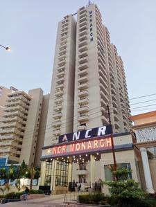 Project Image of 1075.0 - 1810.0 Sq.ft 2 BHK Apartment for buy in NCR Monarch
