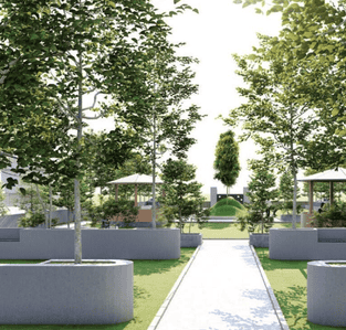 Project Image of 409.46 - 2548.68 Sq.ft Residential Plot Plot for buy in Shiv Alaska Green West