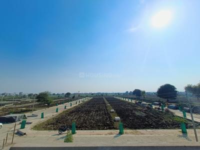 Project Image of 1039.79 - 1801.88 Sq.ft Residential Plot Plot for buy in Future Homes Narmada Vihar 3