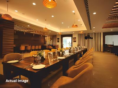 Project Image of 1750.0 - 2250.0 Sq.ft 3 BHK Apartment for buy in Omaxe Celestia Grand Premier
