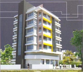 Project Image of 0.0 - 1070.0 Sq.ft 2 BHK Apartment for buy in Dhatrak Priyanka Nest