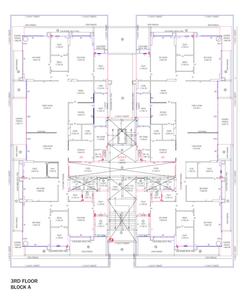 Project Image of 6090 Sq.ft 4 BHK Apartment / Flat for sale in Ambli for Rs. 66990000