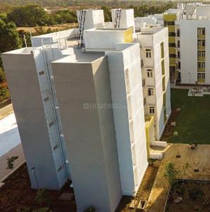 Project Image of 258.23 - 542.06 Sq.ft 1 RK Apartment for buy in Mahindra Happinest