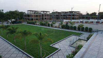 Project Image of 2233.0 - 3800.0 Sq.ft 4 BHK Villa for buy in Noma Nilaya