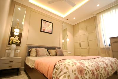 Project Image of 698.0 - 959.0 Sq.ft 2 BHK Apartment for buy in Gopalan Olympia