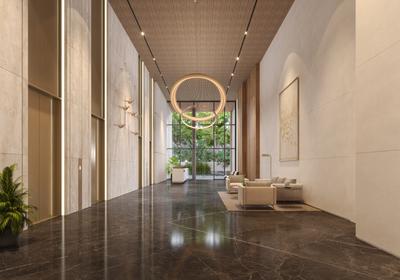 Project Image of 3196.13 - 4214.93 Sq.ft 4 BHK Apartment for buy in Eternity by Ratnaakar