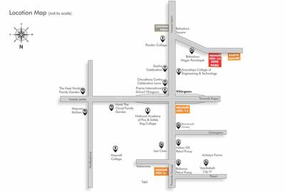 Project Image of 966.38 - 45984.72 Sq.ft Residential Plot Plot for buy in Mahalaxmi Nagar 34
