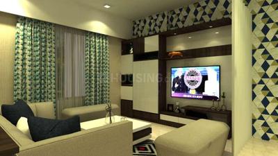 Project Image of 0.0 - 381.0 Sq.ft 1 BHK Apartment for buy in Kirik Oriole Phase 1A