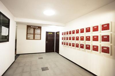 Project Image of 930.0 - 950.0 Sq.ft 2 BHK Apartment for buy in Doshi Oriana