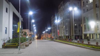 Project Image of 1500 Sq.ft Residential Plot / Land for sale in Ayodhya Bypass for Rs. 9000000