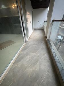 Project Image of 1000.0 - 2200.0 Sq.ft 3 BHK Builder Floor for buy in Geogrand Luxury Floors
