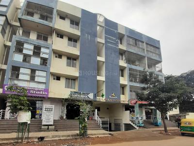 Vandana Sri Lavanya Serenity Elevation 1