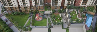 Project Image of 651.0 - 1390.0 Sq.ft 2 BHK Apartment for buy in Bhawani Paraiso