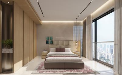 Project Image of 1850.0 - 2890.0 Sq.ft 3 BHK Apartment for buy in Viceroy Visava