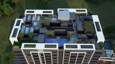 Project Image of 1317 Sq.ft 3 BHK Apartment / Flat for sale in Lohegaon for Rs. 8500000