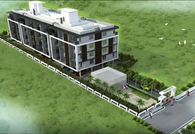 Rajashree Simandhar Images for Elevation of Rajashree Simandhar 2