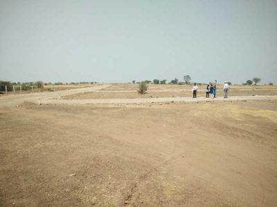 Garva Megacity Phase I Elevation 1