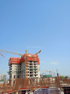 Project Image of 2551.0 - 3612.0 Sq.ft 2 BHK Apartment for buy in My Home Avali