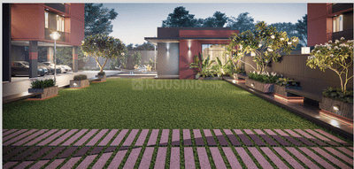 Project Image of 0.0 - 848.3 Sq.ft 3 BHK Apartment for buy in The Grand Gokuldham