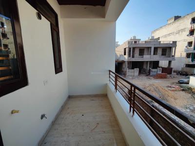 Project Image of 1165.0 - 1400.0 Sq.ft 3 BHK Apartment for buy in Parth Residency II