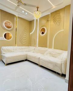 Project Image of 800.0 - 1100.0 Sq.ft 3 BHK Builder Floor for buy in Saarthi Smart Residency