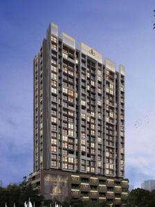 Gurukrupa Nirmalam Elevation 1