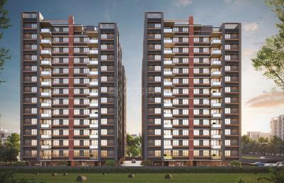 Aangan Sky Elevation 1