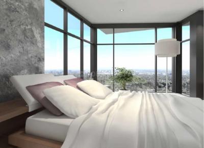 Project Image of 895.0 - 1762.6 Sq.ft 1 BHK Apartment for buy in Azizi Tulip Residence