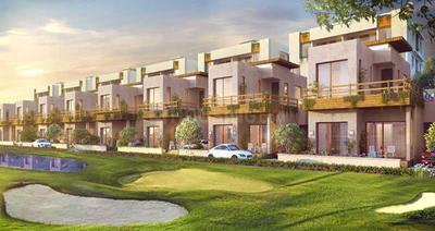Project Image of 5700 Sq.ft 5 BHK Villa for sale in Vedic Village for Rs. 30000000