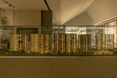 Project Image of 1155.0 - 1372.0 Sq.ft 3 BHK Apartment for buy in The Earthscape