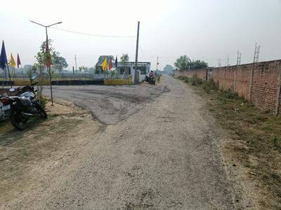 Project Image of 1000.0 - 1500.0 Sq.ft Residential Plot Plot for buy in Padmaja Ashirwad Enclave Phase 7