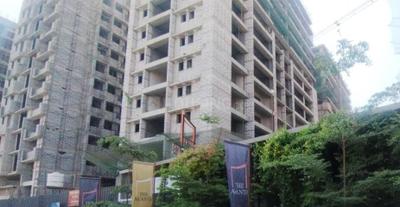 Project Image of 2745.0 - 4005.0 Sq.ft 3 BHK Apartment for buy in The Avante