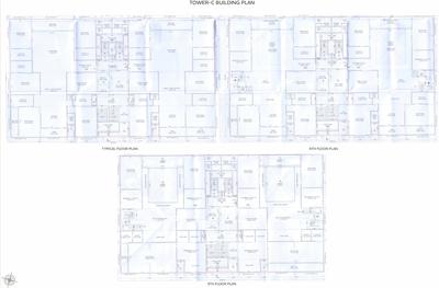 Project Image of 4036.04 - 10066.41 Sq.ft 5 BHK Apartment for buy in Rajhans Golf Link