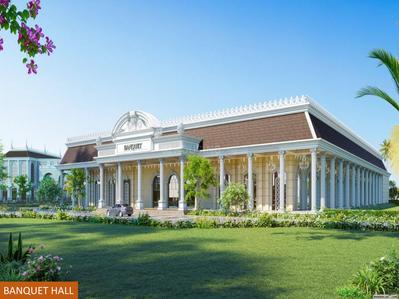 Project Image of 4250.0 - 4500.0 Sq.ft 3 BHK Villa for buy in Arihant World Villas Phase 1