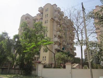 Project Image of 0.0 - 2250.0 Sq.ft 3 BHK Apartment for buy in CGHS Royal Presidency