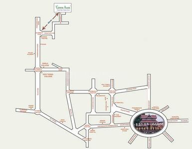 Project Image of 1570.0 - 1720.0 Sq.ft 3 BHK Villa for buy in Mulberry Green Aura