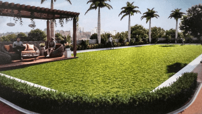 Project Image of 473.0 - 2000.0 Sq.ft 1 BHK Apartment for buy in Triguni Heights