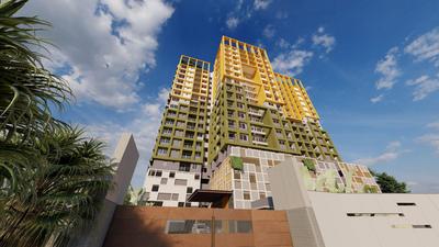 Project Image of 1005.0 - 1795.0 Sq.ft 2 BHK Apartment for buy in Artech Serenity