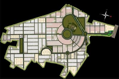 Project Image of 1500.06 - 18779.47 Sq.ft Residential Plot Plot for buy in Silpa Botanica