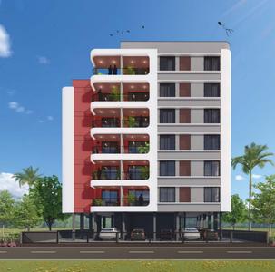 Project Image of 0.0 - 1650.0 Sq.ft 3 BHK Apartment for buy in Orchid Residency
