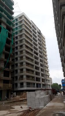 Project Image of 0.0 - 4275.0 Sq.ft 4 BHK Apartment for buy in Shree Atlantis