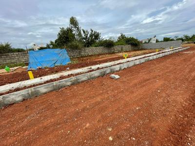 Project Image of 630.0 - 1200.0 Sq.ft Residential Plot Plot for buy in Enrich Golden Enclave