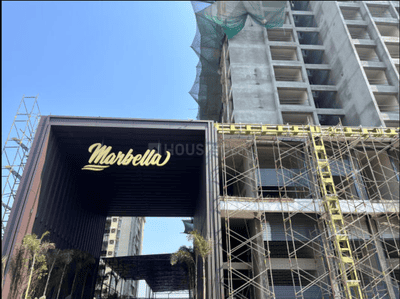 Project Image of 691.0 - 1175.0 Sq.ft 2 BHK Apartment for buy in Majestique Marbella Phase VI