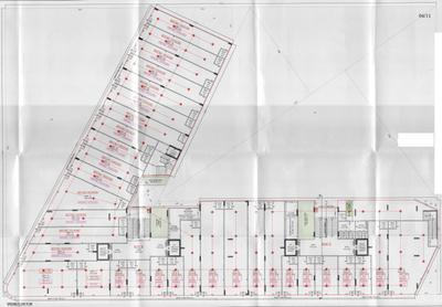 Project Image of 2175 Sq.ft 3.5 BHK Apartment / Flat for sale in Bopal for Rs. 12500000