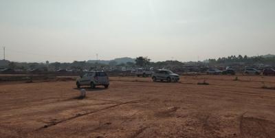 Space Vision Group Plot 2