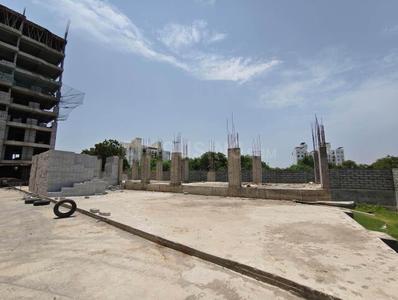 Project Image of 1084.0 - 1317.0 Sq.ft 3 BHK Apartment for buy in Shree Siddheshwar Happylife